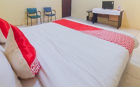 Hotel O Astika